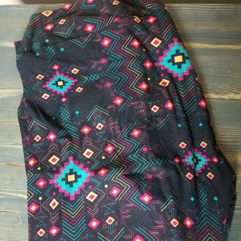 Lularoe TC LEGGINGS